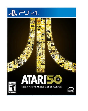 The Anniversary Celebration for PlayStation 4