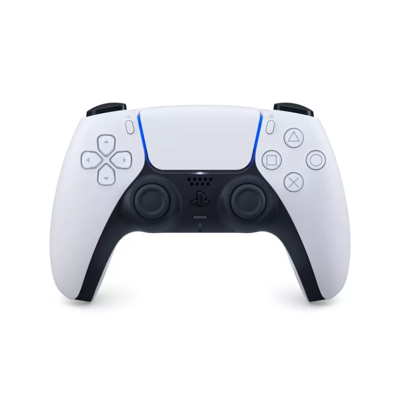 Sony DualSense Wireless Controller for PlayStation 5 - White