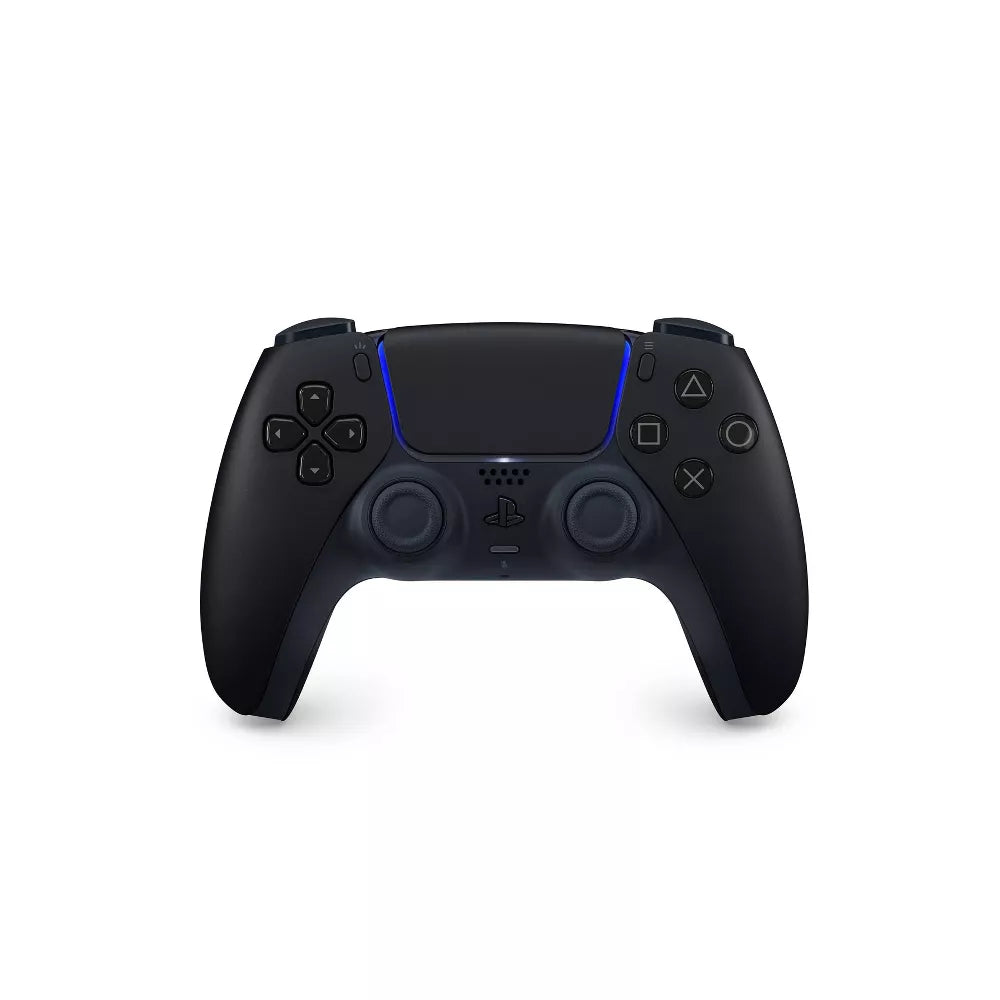 Sony DualSense Wireless Controller for PlayStation 5 - Midnight Black