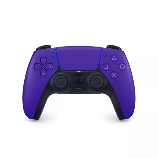 Mando inalámbrico Sony DualSense para PlayStation 5: morado galáctico