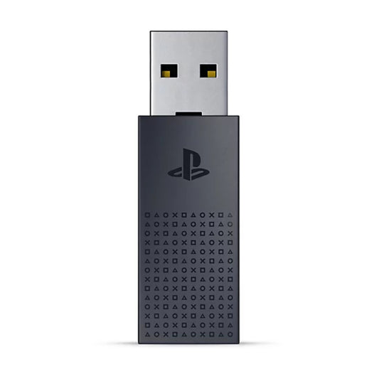 Sony PlayStation Link USB Adapter - Black