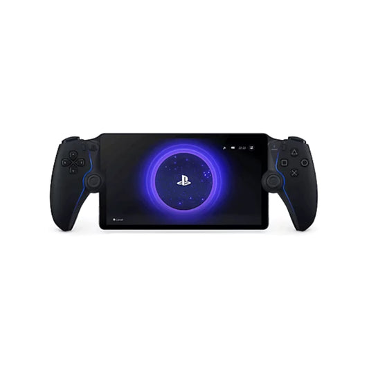 Sony 1000044180 PlayStation Portal Remote Player - Midnight Black