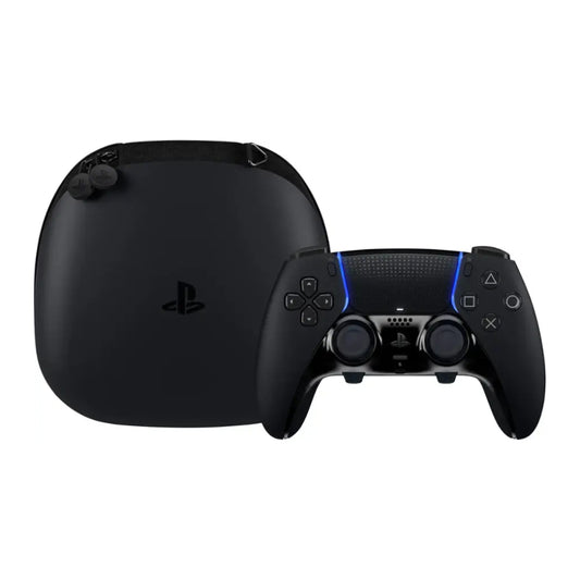 Sony DualSense Edge Wireless Controller for PlayStation 5 - Midnight Black