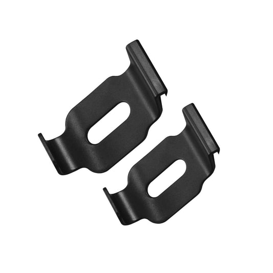 Armor3 PlayStation 5 Console Controller and Headset Holder Mount 2-Piece - Black