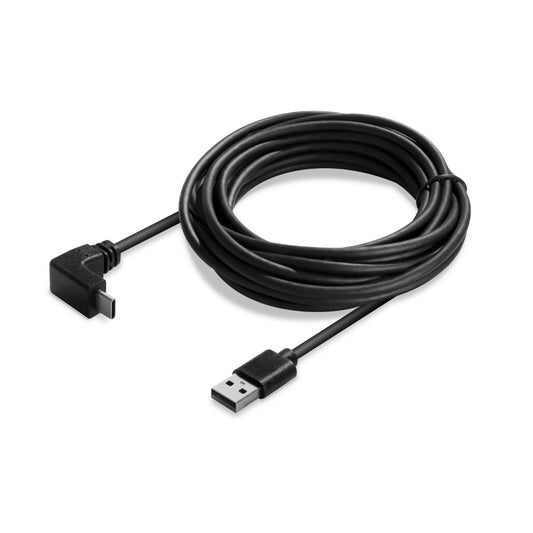 Cable para PC Hyperkin de 16 pies, color negro