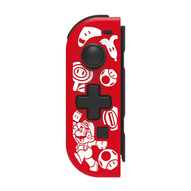 Hori D-Pad Controller (Left) for Nintendo Switch - Super Mario
