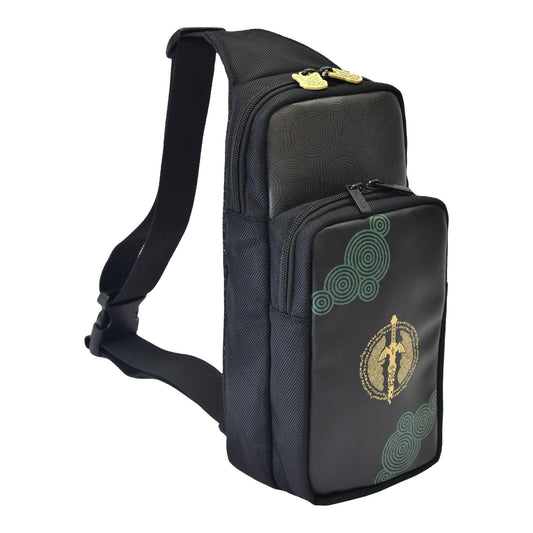 Paquete de aventuras temáticas Hori Zelda Tears Of The Kingdom para Nintendo Switch