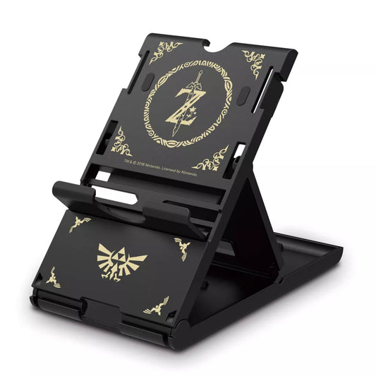 Hori The Legend of Zelda: Breath of the Wild Edition PlayStand for Nintendo Switch