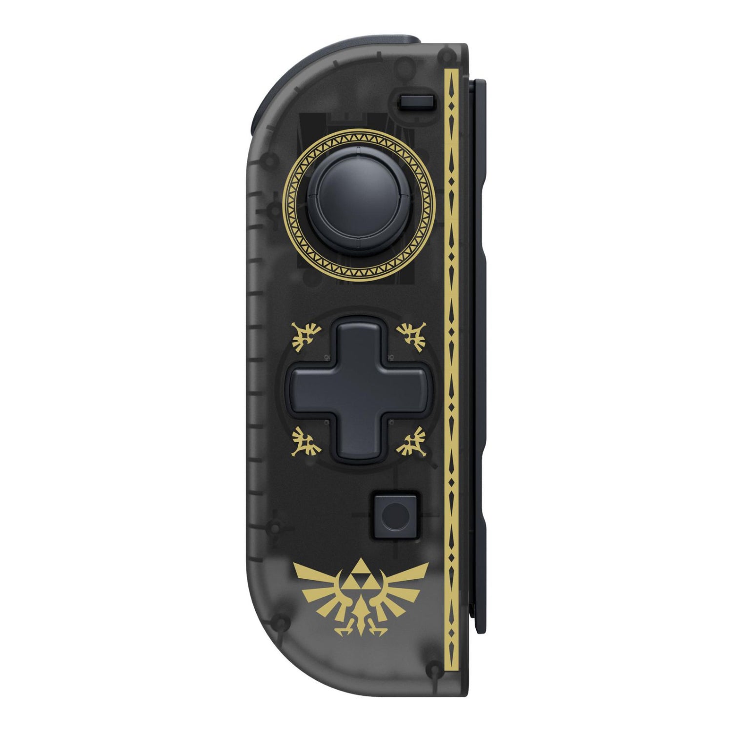Hori D-Pad Controller (Left) for Nintendo Switch - Zelda– Curacao