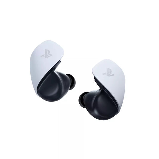 Sony 1000038064 Pulse Explore Wireless Earbuds for PlayStation 5 - White