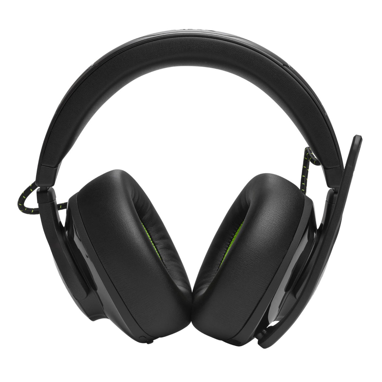 Auriculares inalámbricos para juegos con cancelación activa de ruido JBL Quantum 910X, color negro