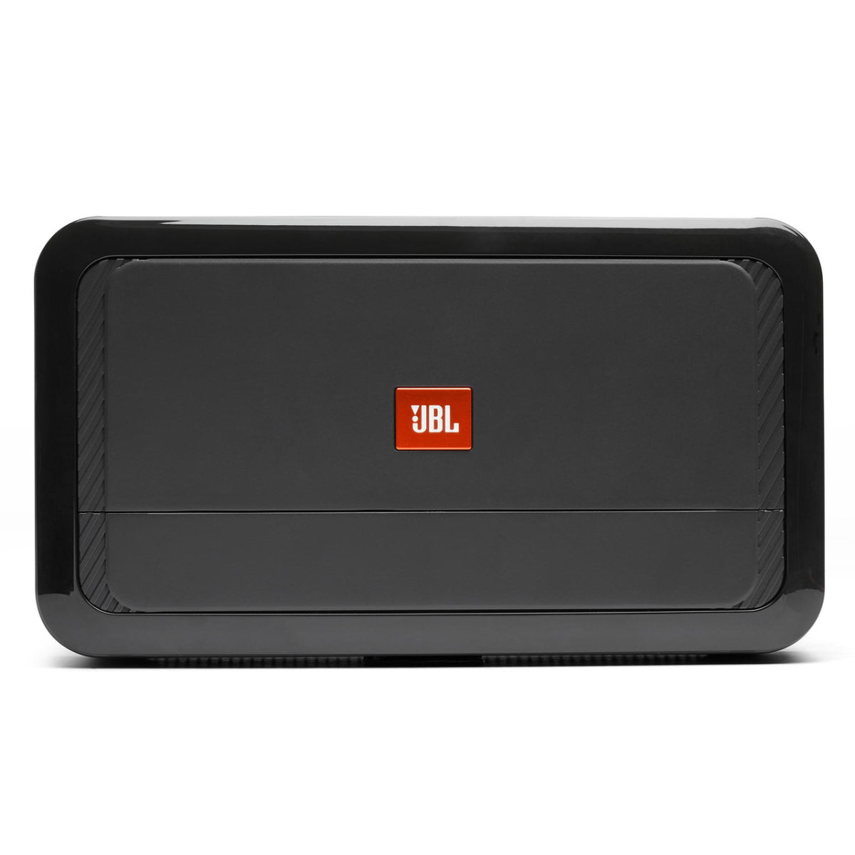 Amplificador de subwoofer mono de alto rendimiento para automóvil JBL CLUB-A1000, color negro