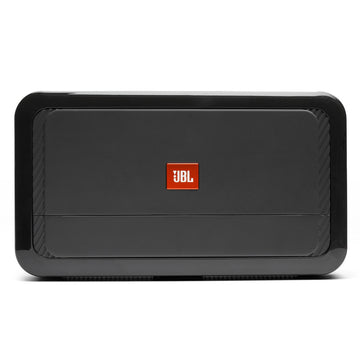 Amplificador de coche de alto rendimiento de 4 canales JBL CLUB-A754, color negro