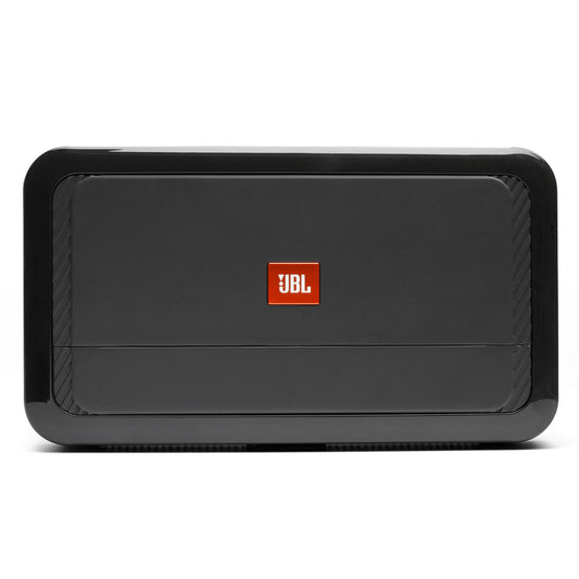 Amplificador de coche de alto rendimiento de 4 canales JBL CLUB-A754, color negro