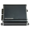 Amplificador de subwoofer monobloque de clase D para audio de automóvil Kicker 46CXA4001