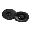 Altavoces para automóvil de 3 vías JBL Club 964M de 6" x 8" (juego de 2)