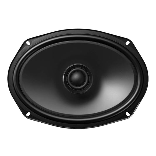 Sony XS-690GS 6 x 9" 2-Way Coaxial Speakers - Black