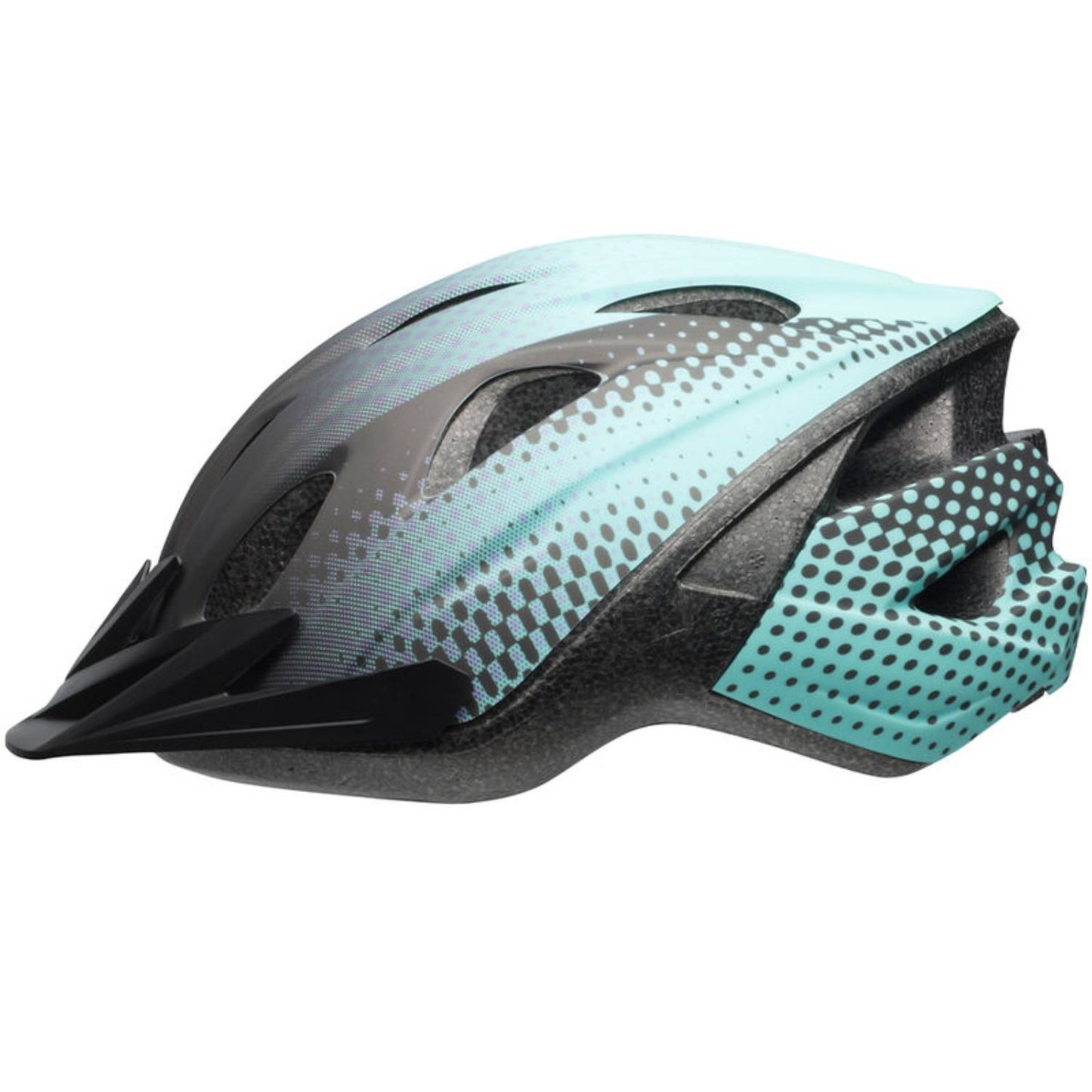 Casco de bicicleta Bell Bia para mujer - Iceberg