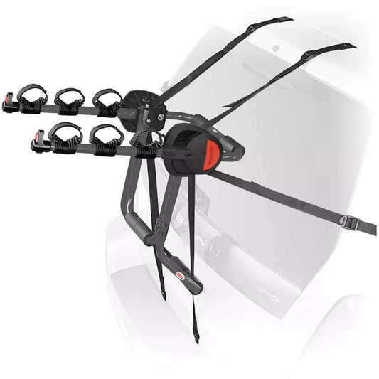 Bell Cantilever 300 Bike Trunk Rack - Black