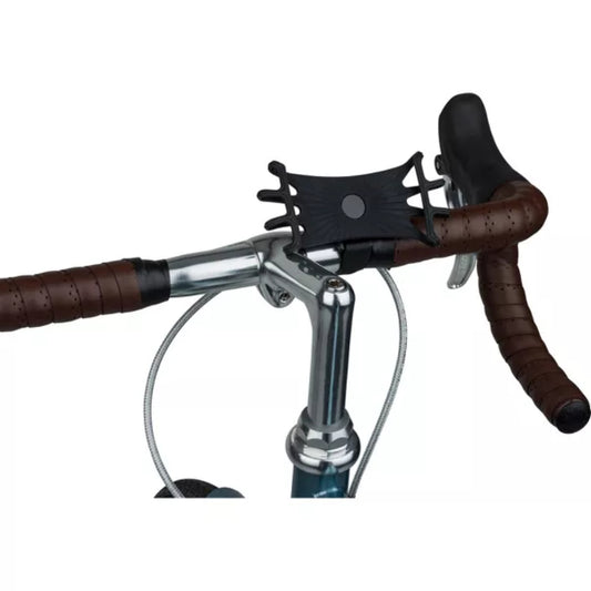 Bell Stowaway 900 Bicycle Handlebar Cellphone Holder - Black