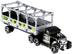 Hot Wheels Track Trucks - Assortment - Curacao
