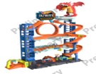 Hot Wheels City Ultimate Garage