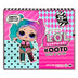 L.O.L. Surprise Limited Edition #OOTD (Outfit of the Day) Advent Calendar - Curacao