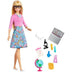 Barbie Career: Teacher Doll Playset - Curacao