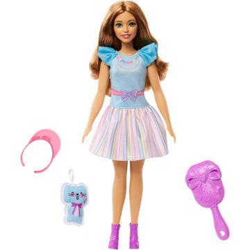 Barbie My First Teresa Preschool Doll