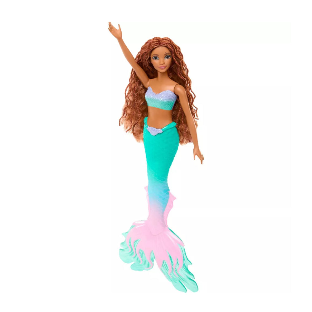 Mattel Disney The Little Mermaid Sing & Dream Ariel Fashion Doll