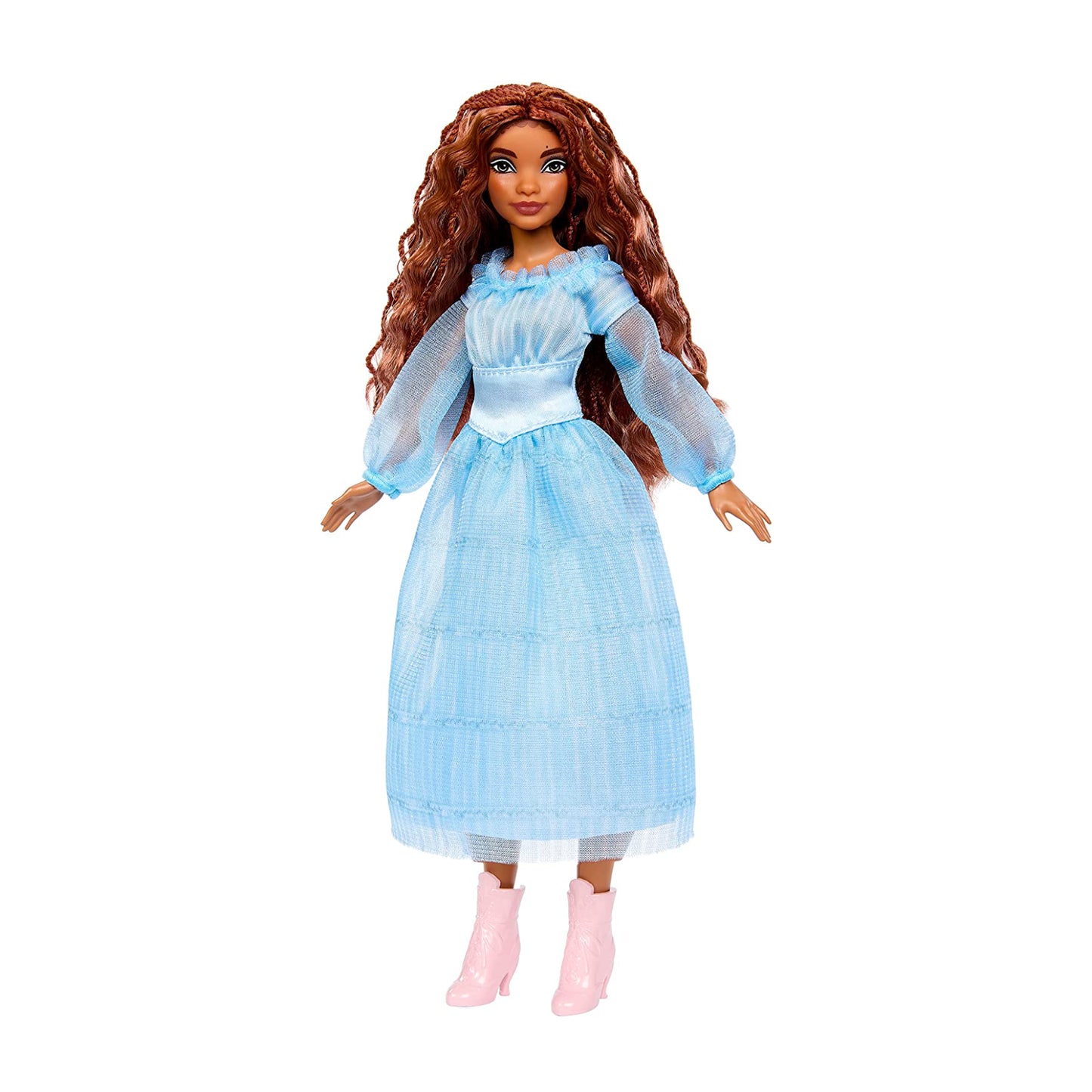 Mattel Disney The Little Mermaid Sing & Discover Ariel Doll