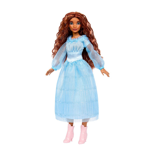 Mattel Disney The Little Mermaid Sing & Discover Ariel Doll