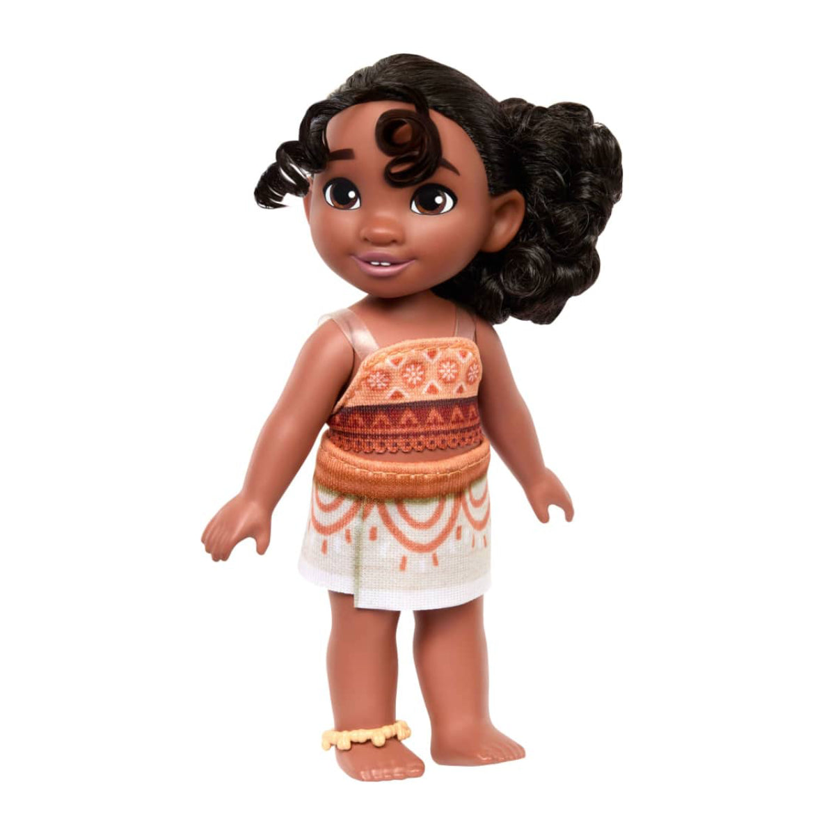 Mattel Disney Moana 2 Simea Fashion Doll with Anklet Accessory