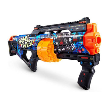 X-SHOT Rifle Lanza Dardos - Assorted