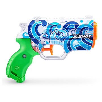 X-Shot Water Fast Fill Skins - Assorted