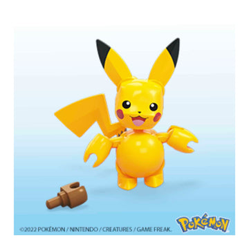 Mega Pokemon Adventure Builder - Assorted