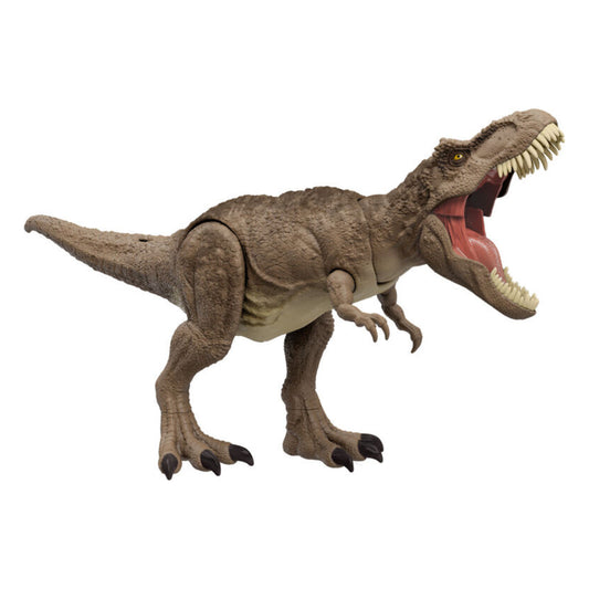 Jurassic World All-Out Attack Tyrannosaurus Rex