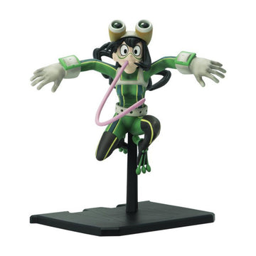 ABYstyle My Hero Academia Tsuyu Asui Figure