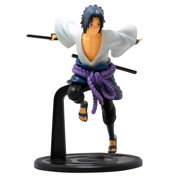 ABYstyle Studio Naruto Shippuden Sasuke Uchiha Figure
