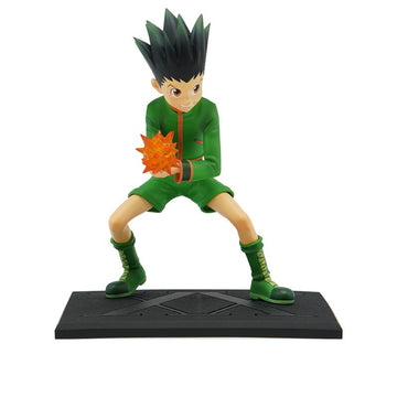 Figura de Gon Freecss de Hunter X Hunter de ABYstyle Studio