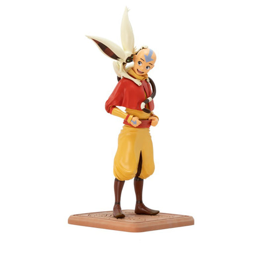 ABYstyle Studio Avatar the Last Airbender Aang Figure