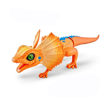 Robo Alive Lurking Lizard Series 3 Robotic Toy - Assorted