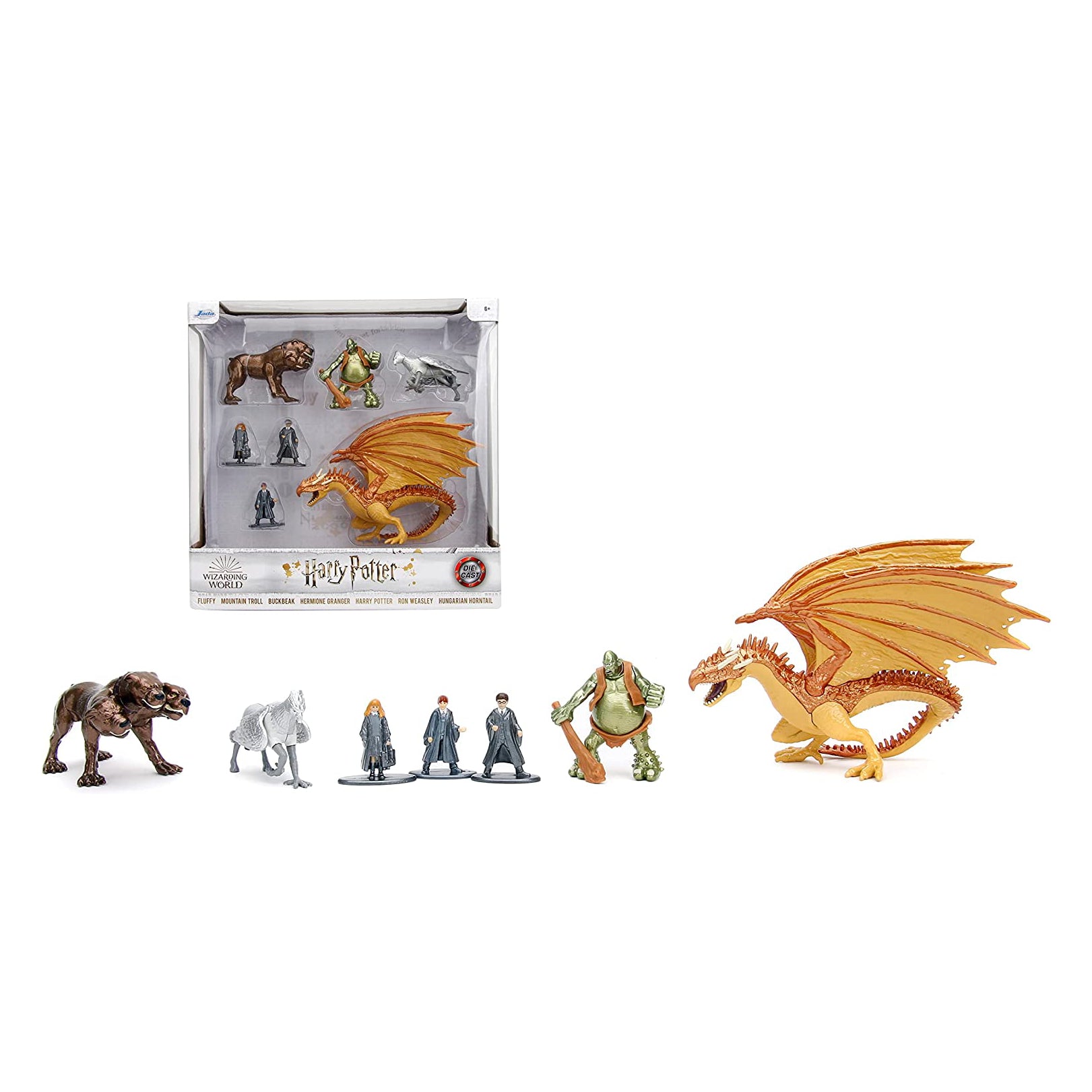 Harry Potter 1.65