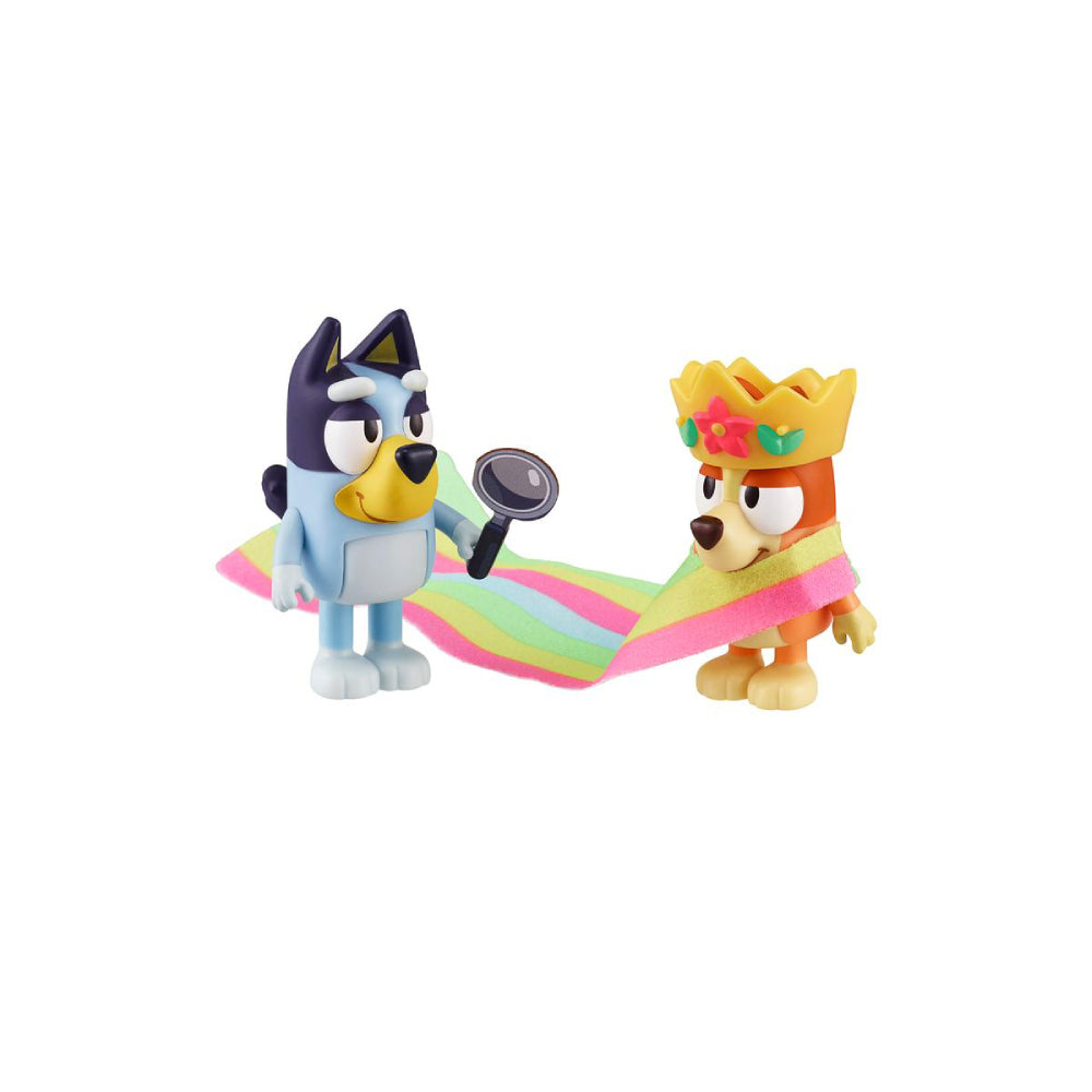 Bluey Series 7 School Friends - Assorted