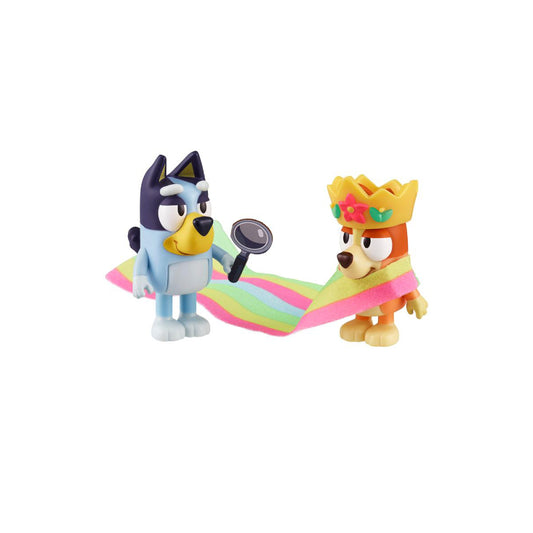 Bluey Series 7 School Friends - Assorted