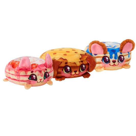 Cookeez Makery Pancake Treatz Playset - Assortment