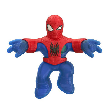 Serie 7 de héroes de Goo Jit Zu, paquete surtido de héroes de Marvel Goo Shifters