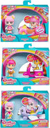Kindi Kids
Kids Minis Vehicle - Assortment - Curacao