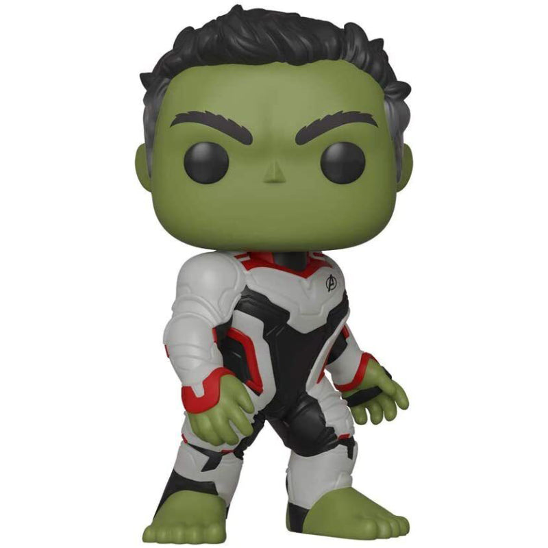 Figura de Hulk de Funko Pop! Marvel Avengers Endgame