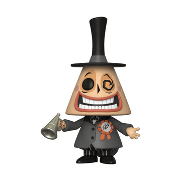 Figura del alcalde de Pesadilla antes de Navidad de Disney Funko Pop! (surtido)